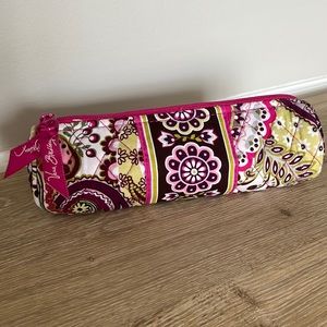 SOLD - Cosmetic Travel or Pencil Case